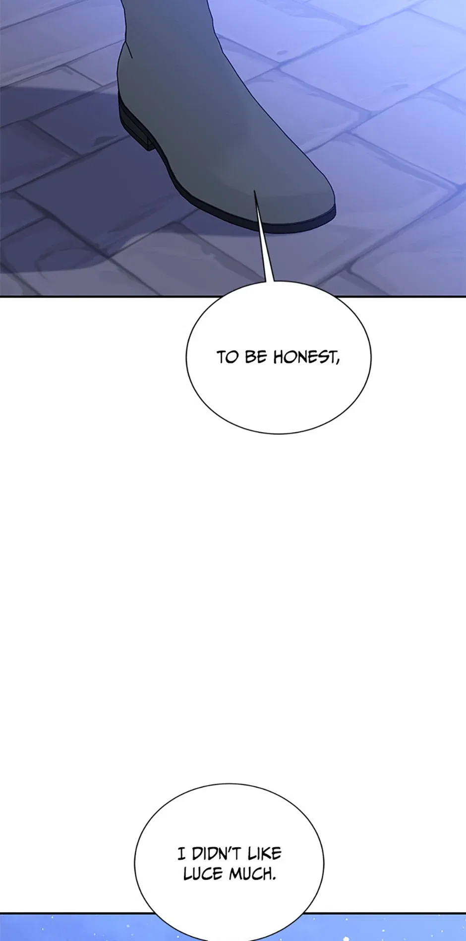 One Regret Is Enough Chapter 86 – Page 64