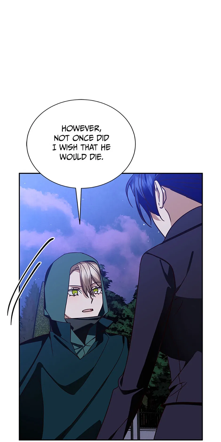 One Regret Is Enough Chapter 86 – Page 66