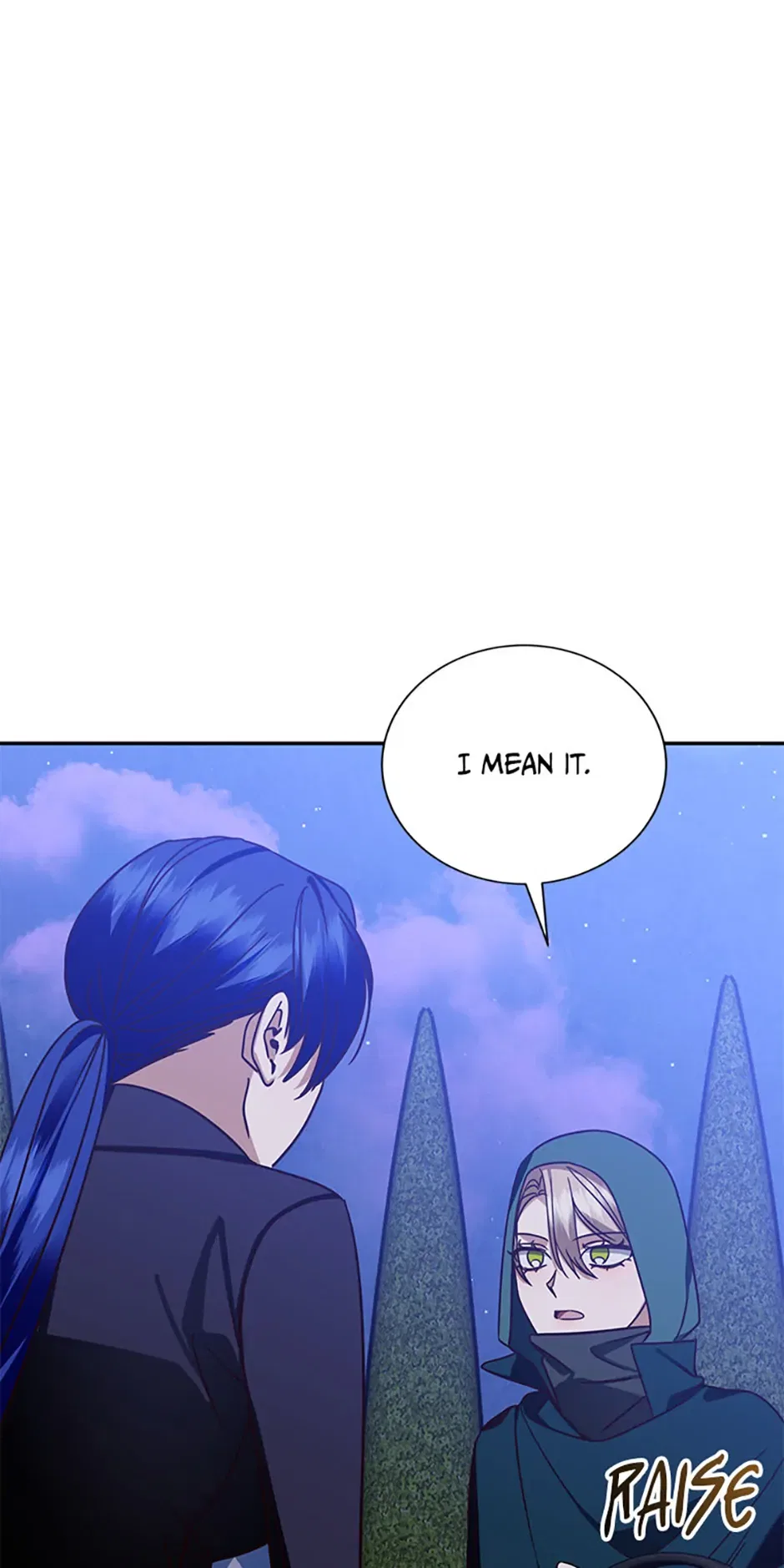One Regret Is Enough Chapter 86 – Page 67