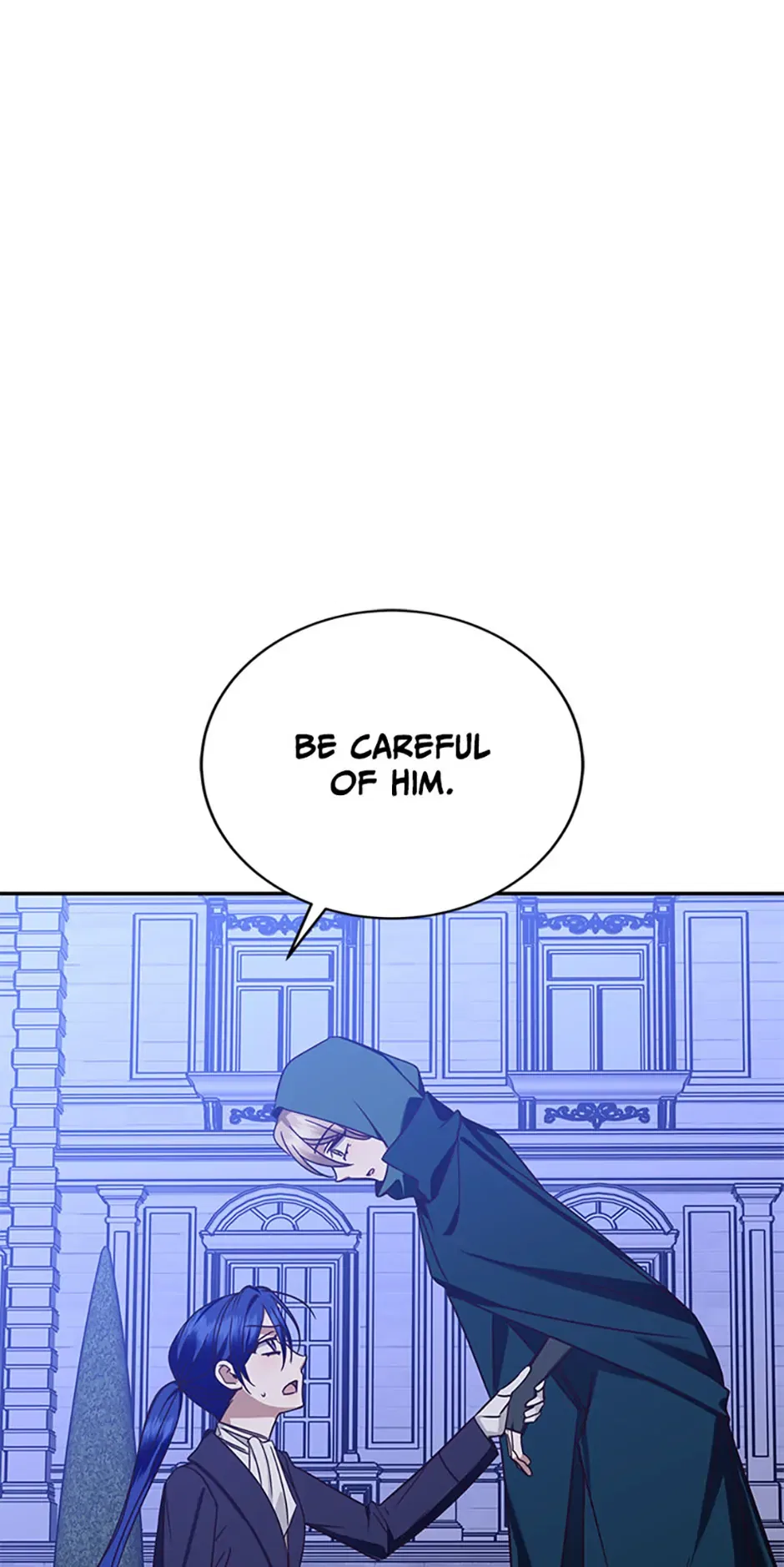 One Regret Is Enough Chapter 86 – Page 70