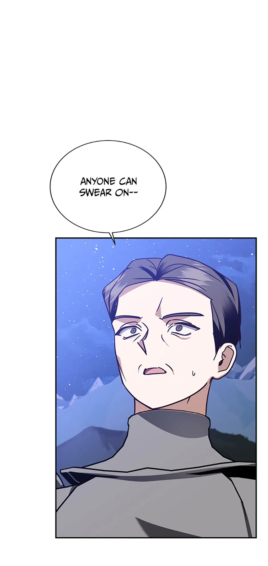One Regret Is Enough Chapter 85 – Page 3