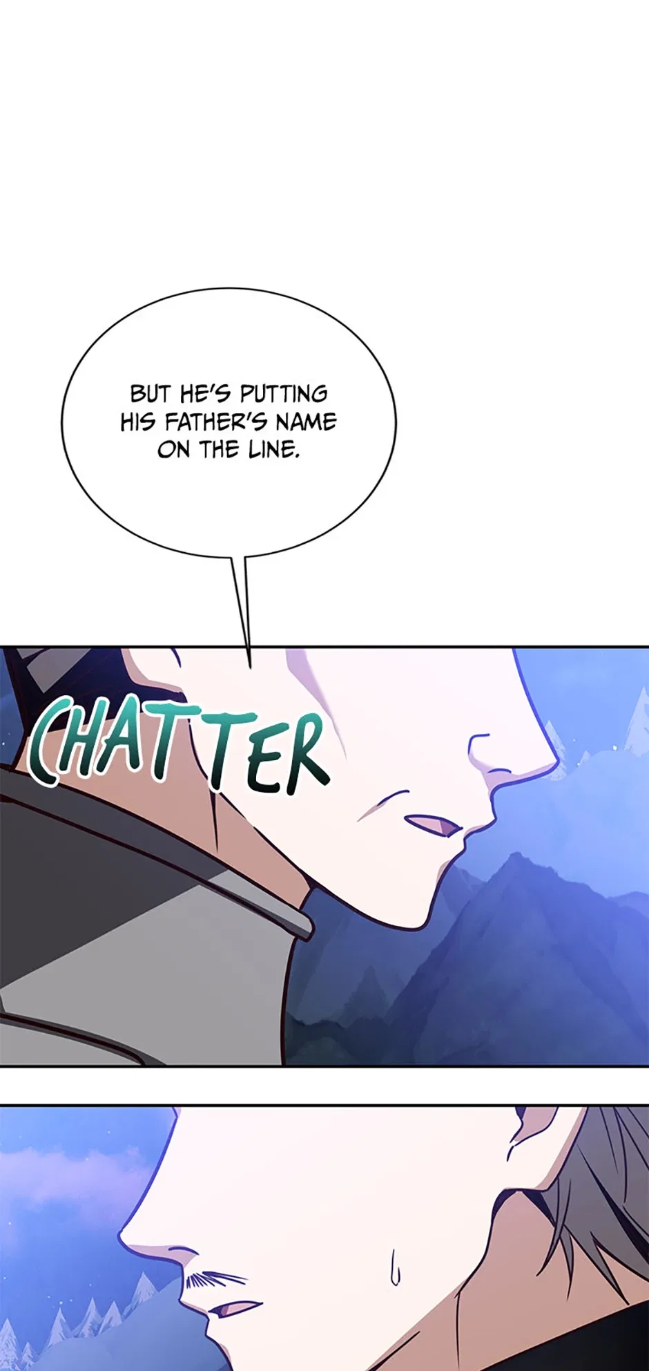 One Regret Is Enough Chapter 85 – Page 4
