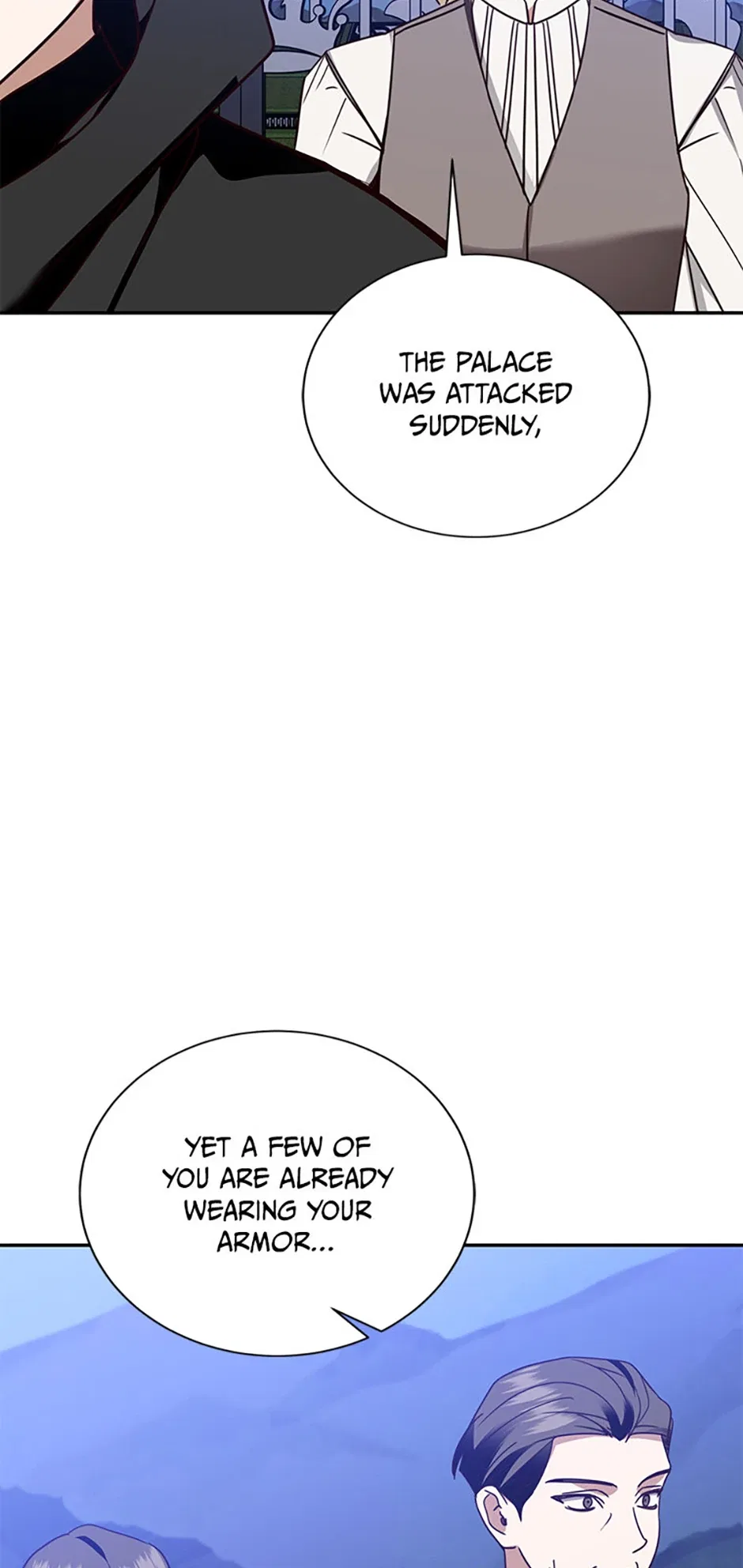 One Regret Is Enough Chapter 85 – Page 6