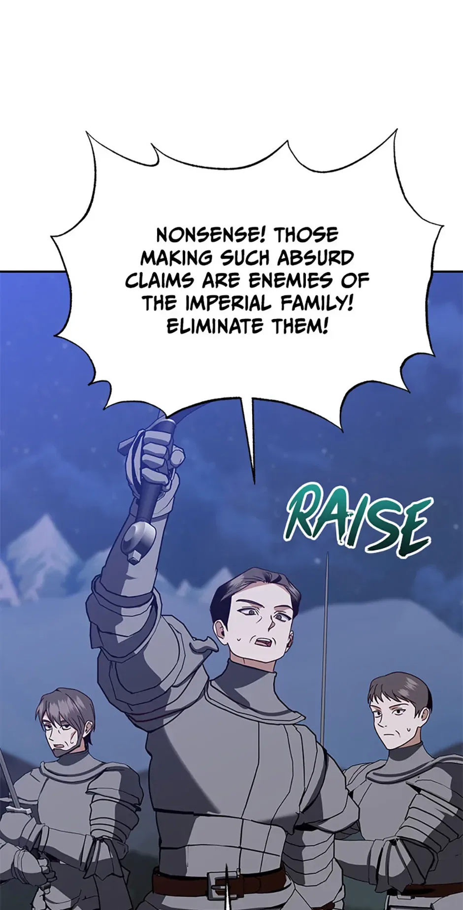 One Regret Is Enough Chapter 85 – Page 10