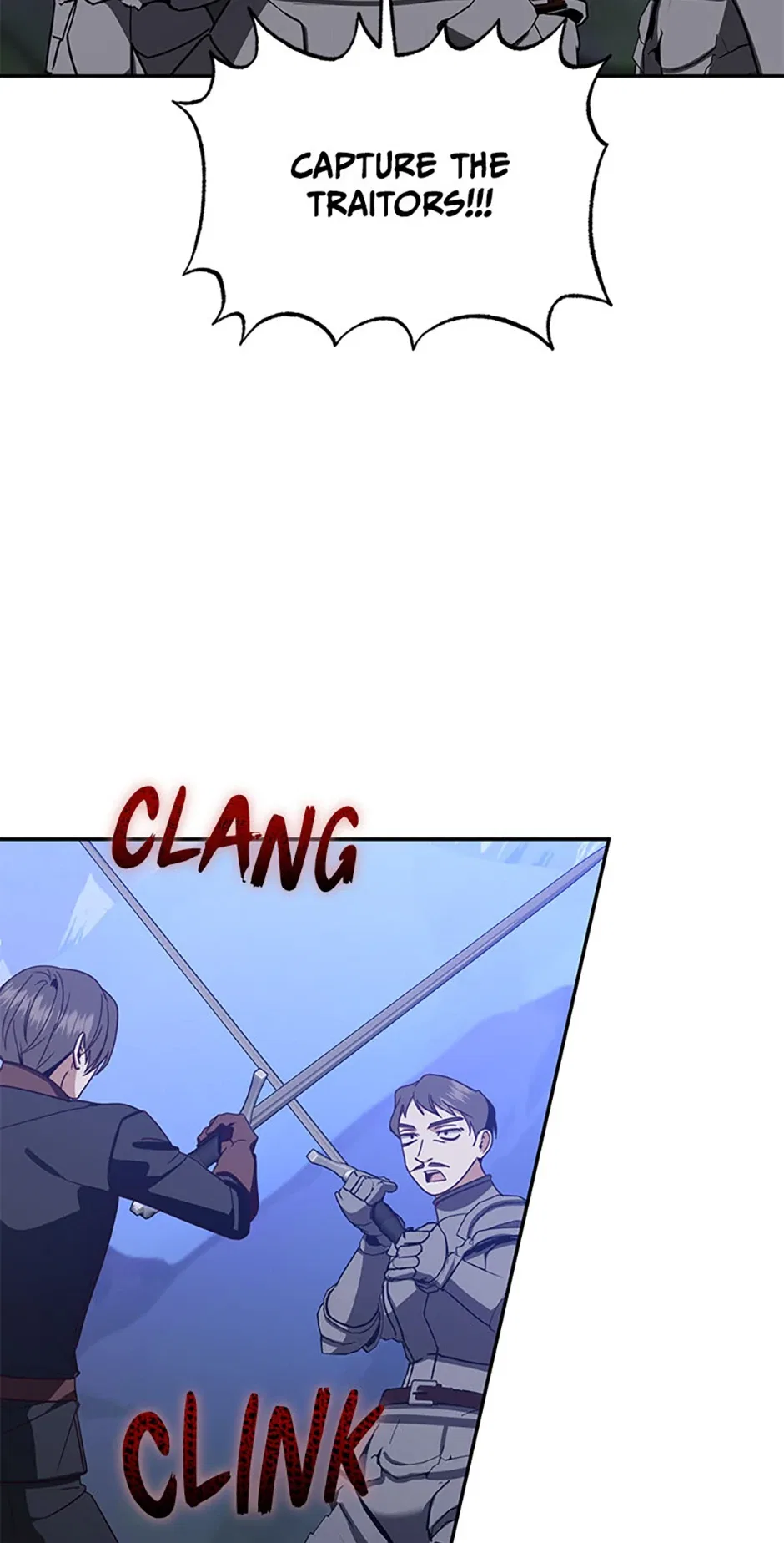 One Regret Is Enough Chapter 85 – Page 11