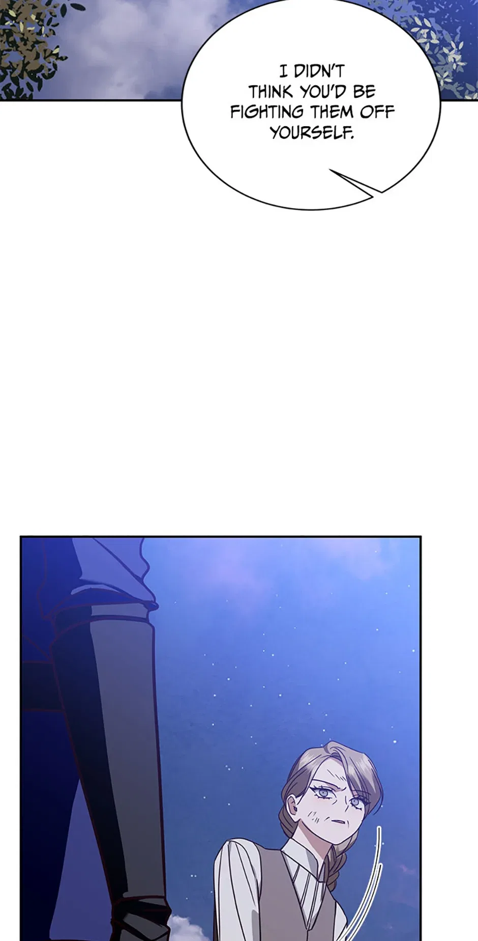 One Regret Is Enough Chapter 85 – Page 14