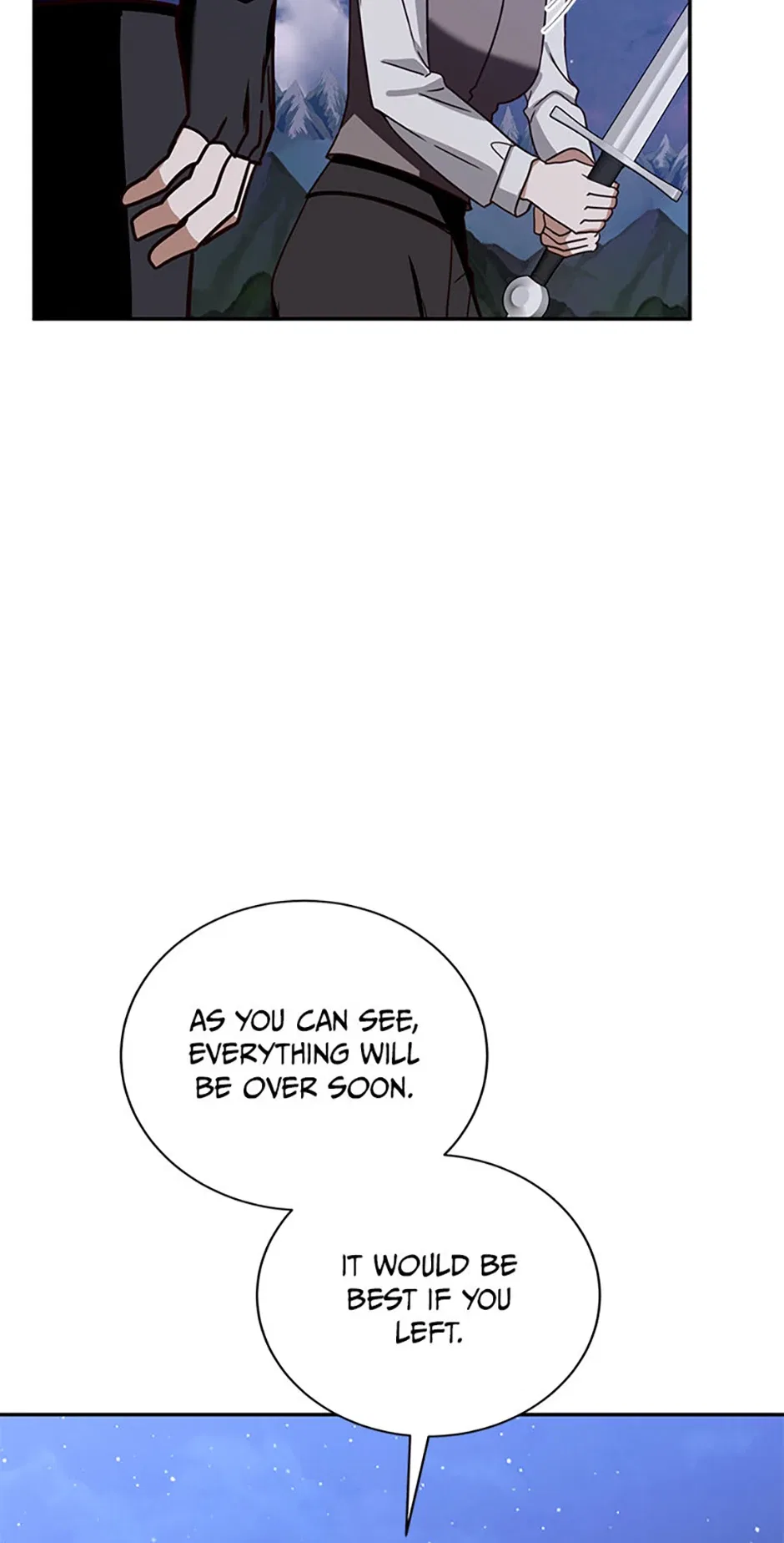 One Regret Is Enough Chapter 85 – Page 15