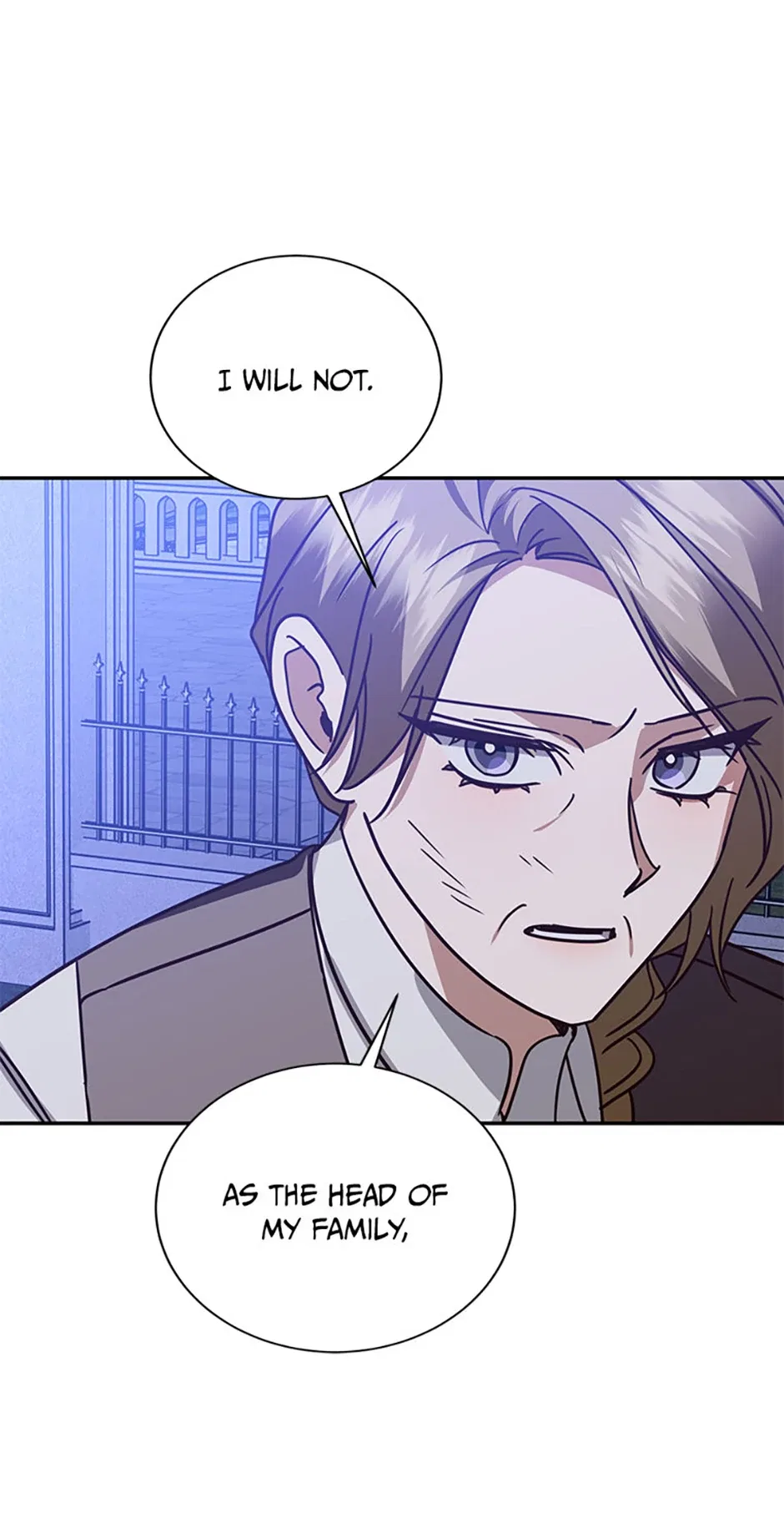 One Regret Is Enough Chapter 85 – Page 17