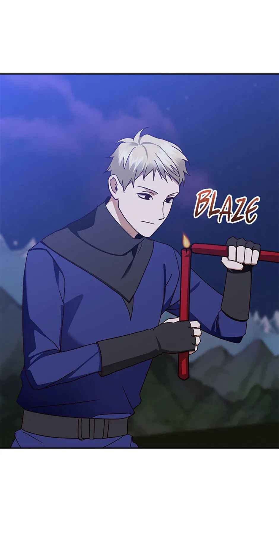 One Regret Is Enough Chapter 85 – Page 21