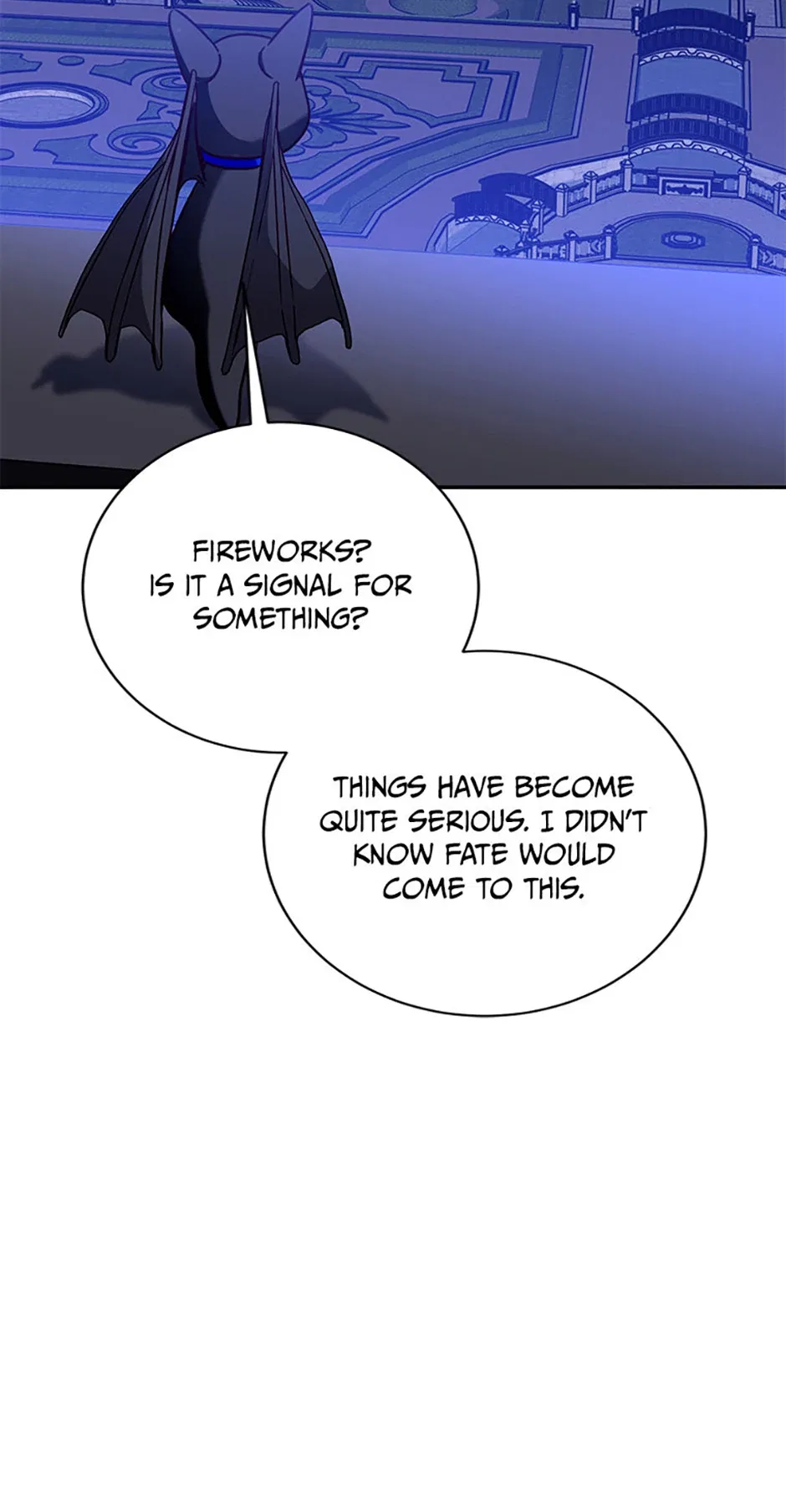 One Regret Is Enough Chapter 85 – Page 23