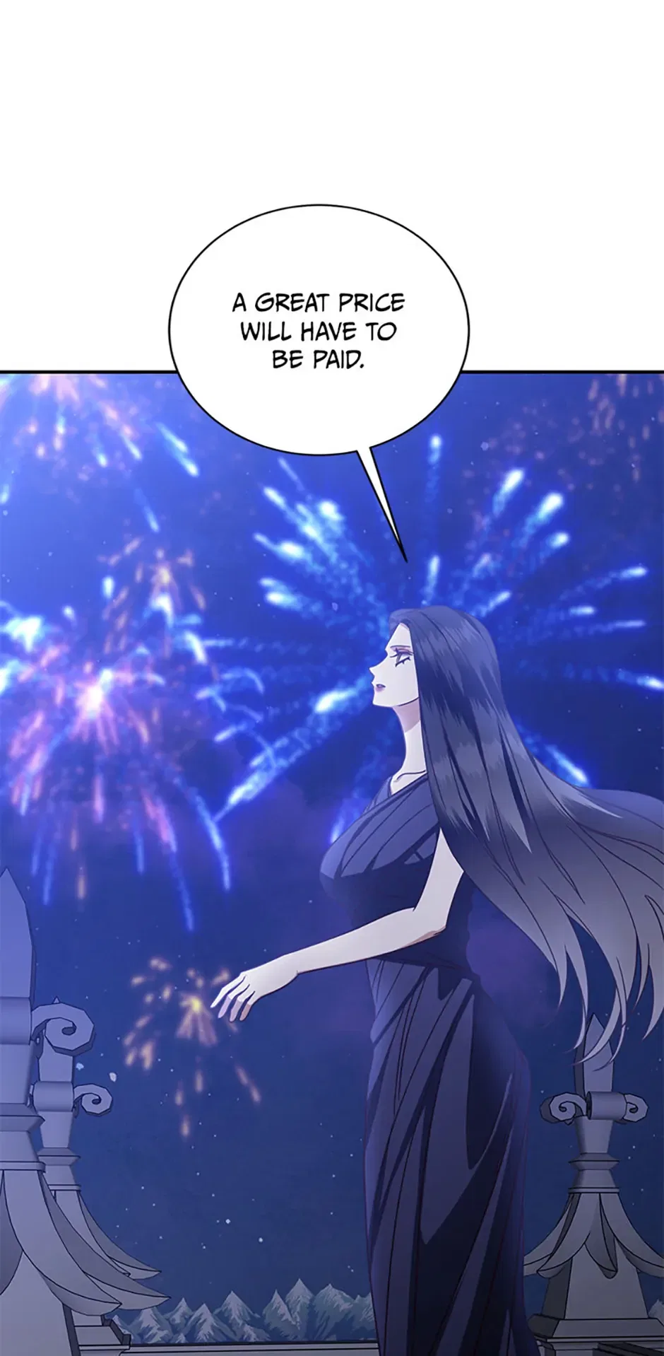 One Regret Is Enough Chapter 85 – Page 25