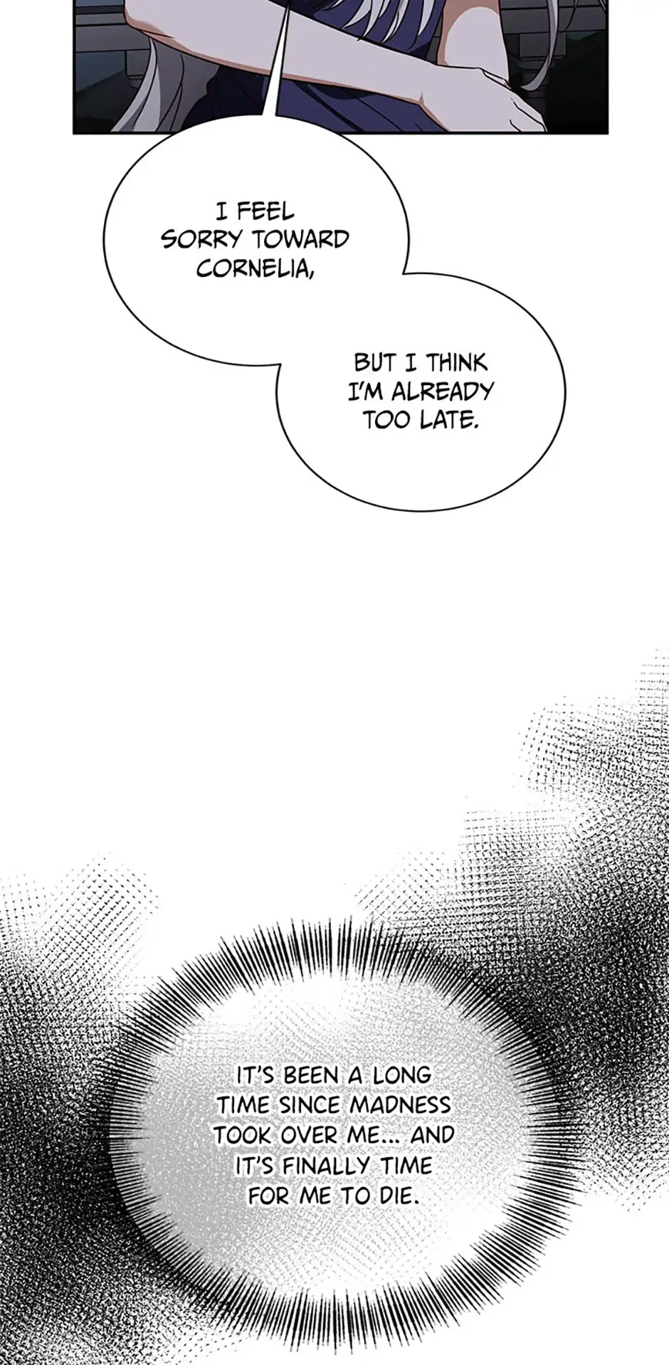 One Regret Is Enough Chapter 85 – Page 27