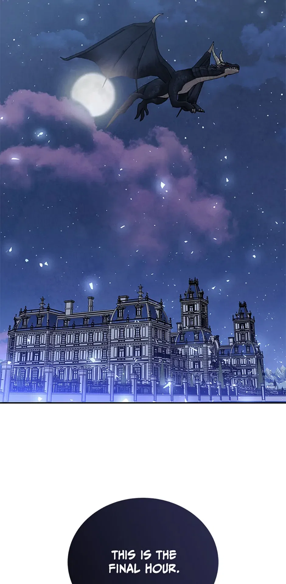 One Regret Is Enough Chapter 85 – Page 30