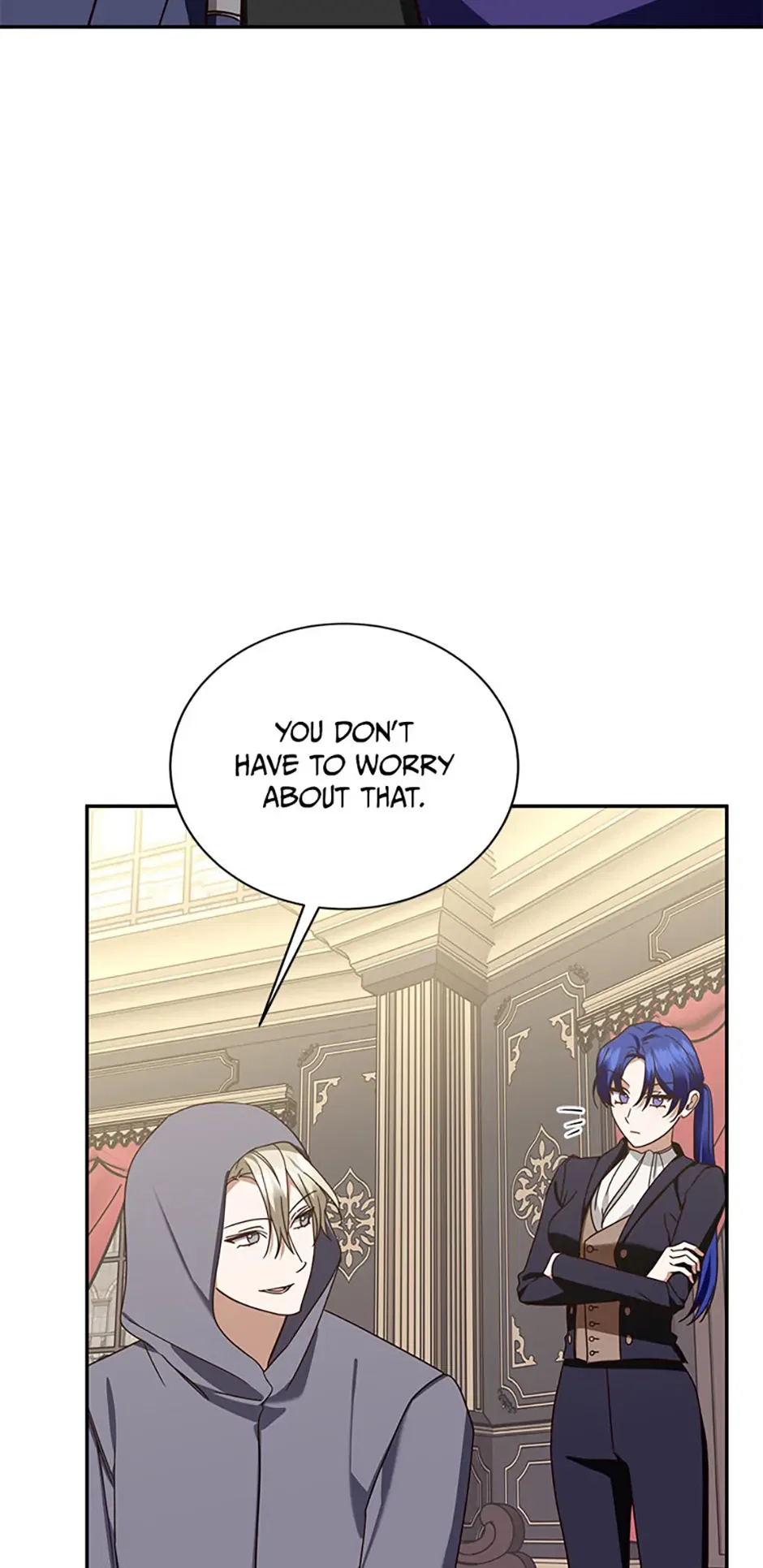 One Regret Is Enough Chapter 85 – Page 34