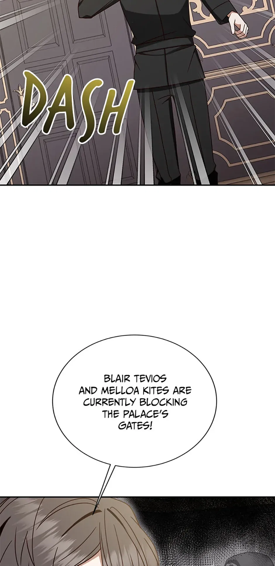 One Regret Is Enough Chapter 85 – Page 36