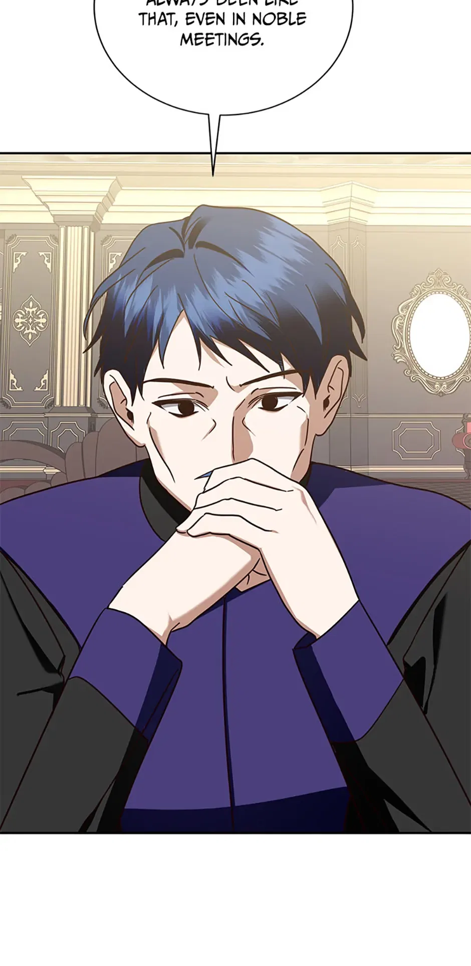 One Regret Is Enough Chapter 85 – Page 39