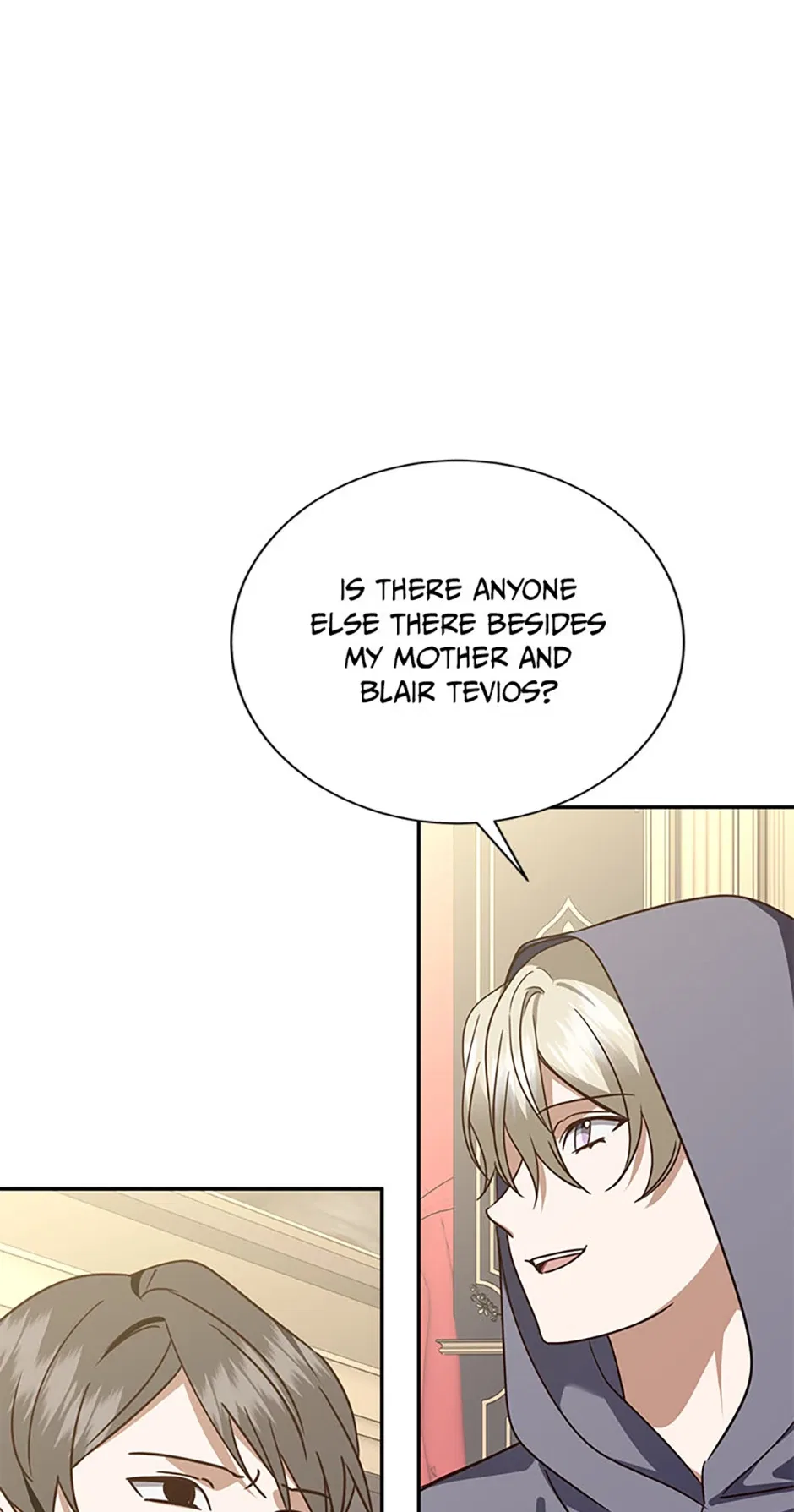 One Regret Is Enough Chapter 85 – Page 40