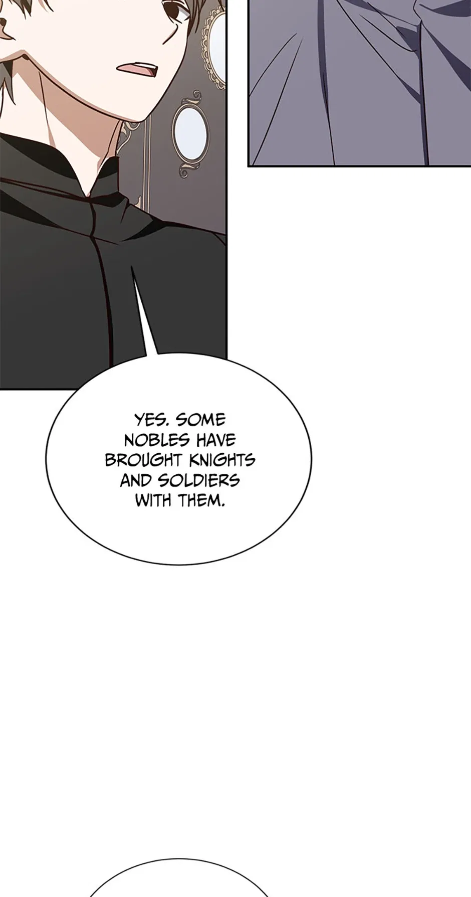 One Regret Is Enough Chapter 85 – Page 41