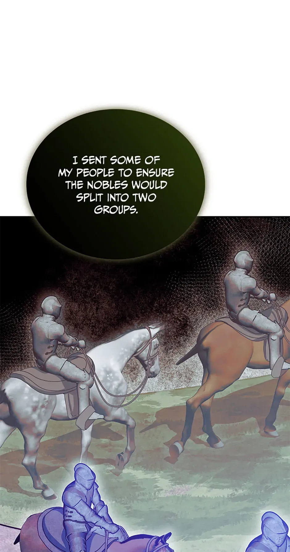 One Regret Is Enough Chapter 85 – Page 44