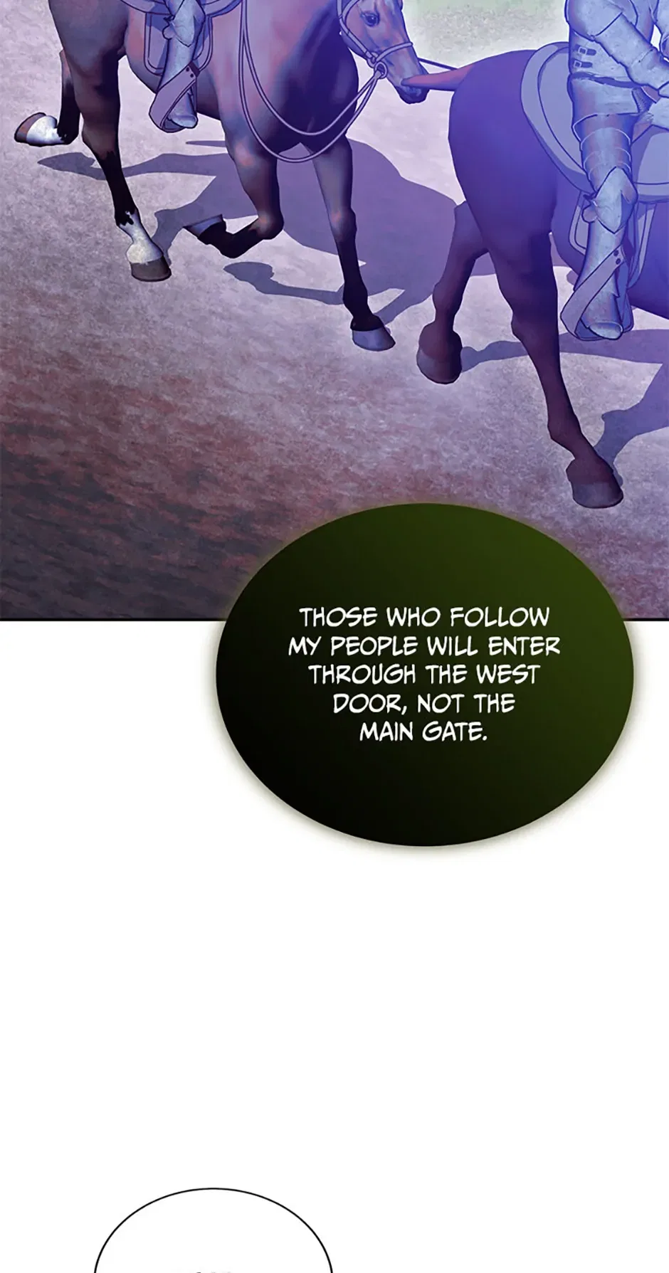 One Regret Is Enough Chapter 85 – Page 45