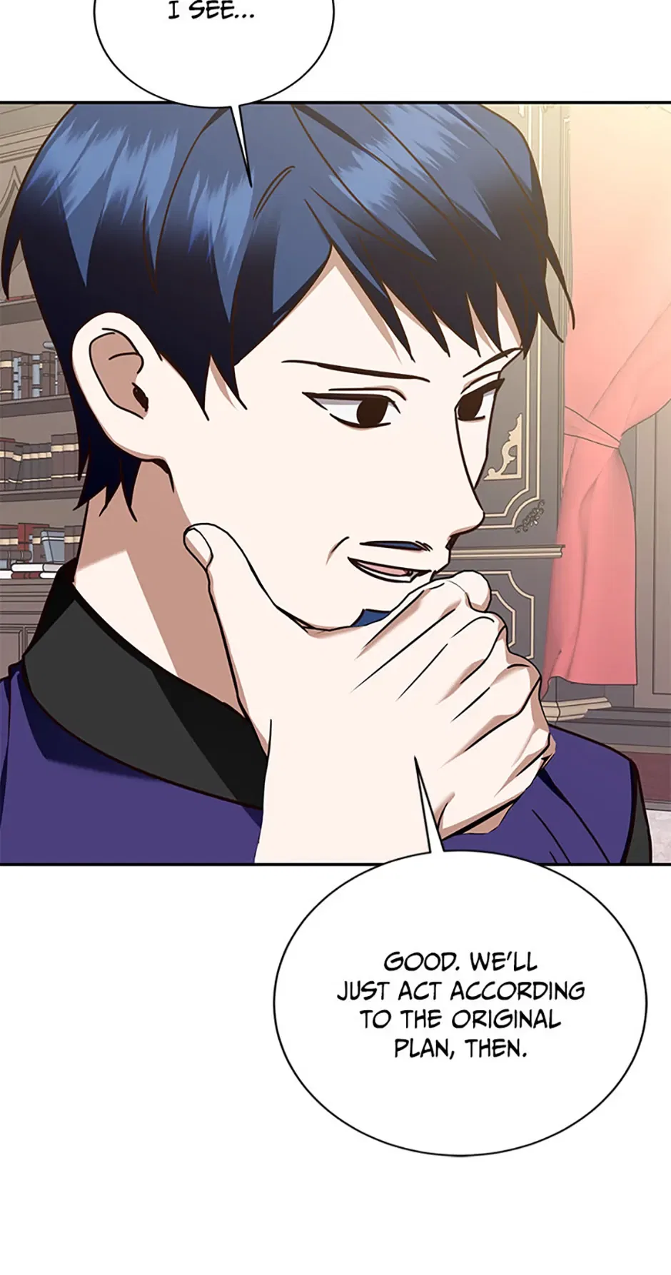 One Regret Is Enough Chapter 85 – Page 46