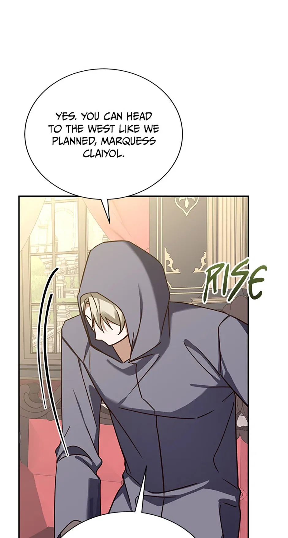 One Regret Is Enough Chapter 85 – Page 47