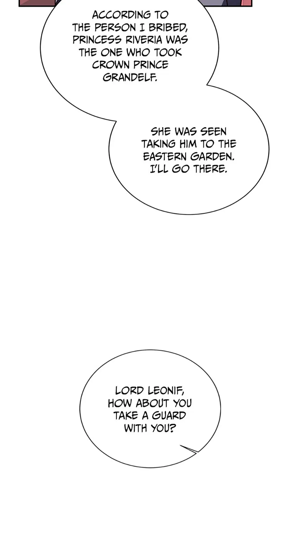 One Regret Is Enough Chapter 85 – Page 48