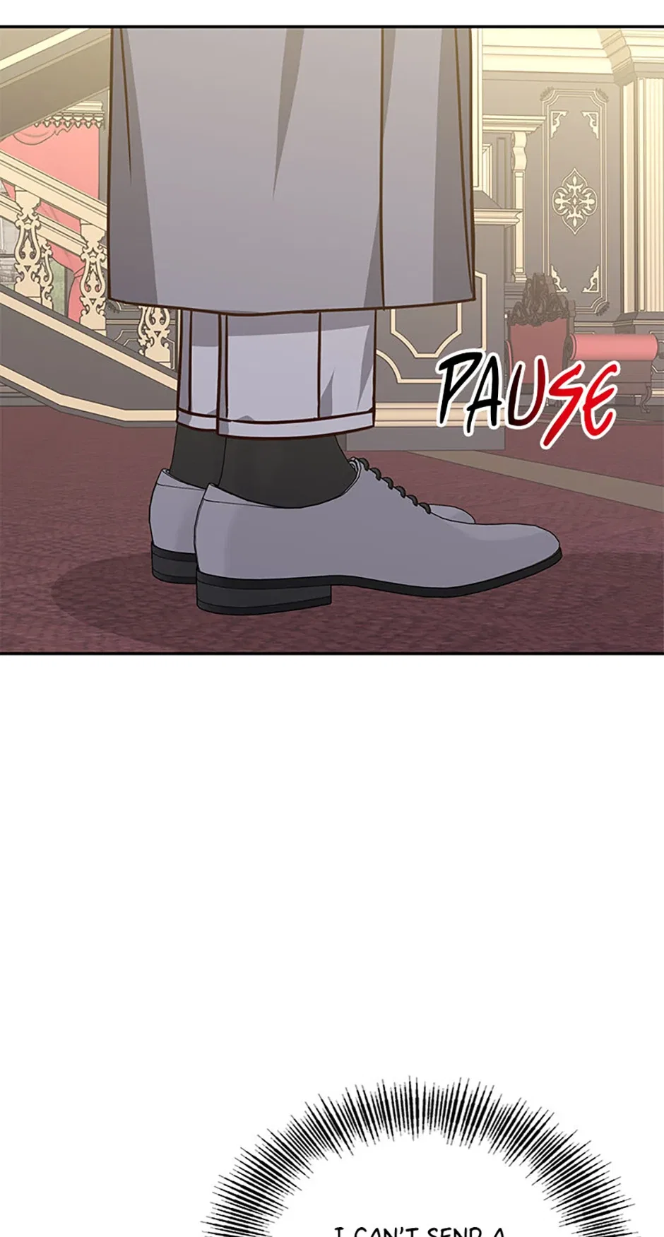 One Regret Is Enough Chapter 85 – Page 49
