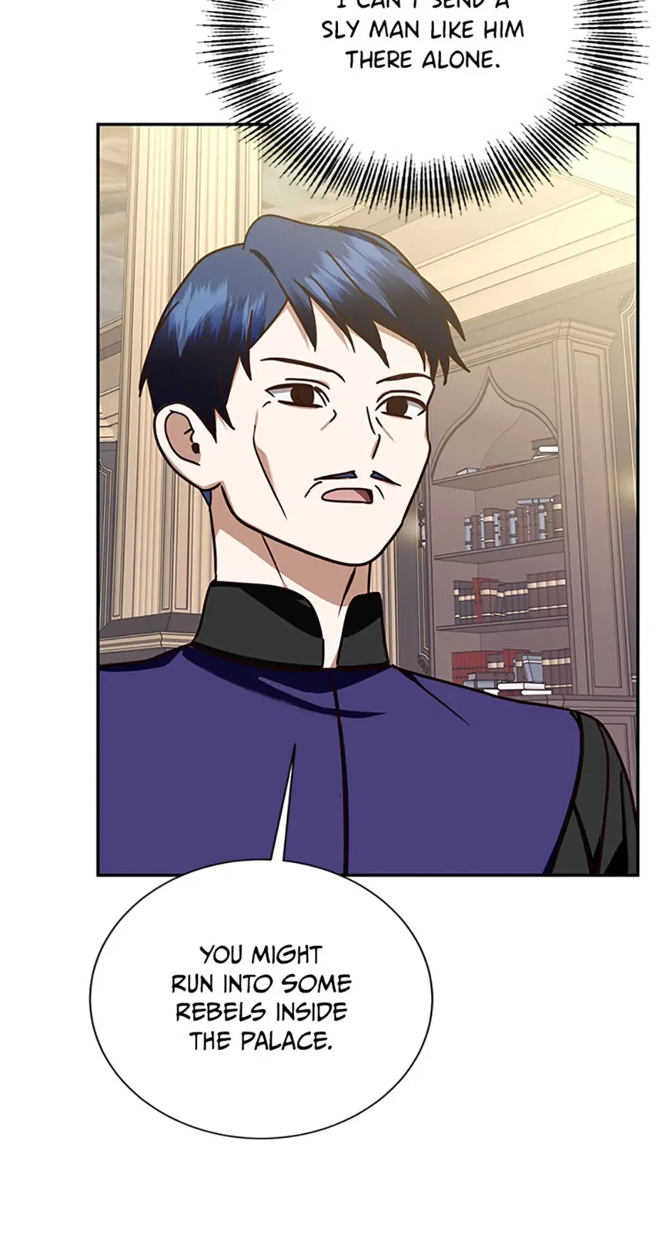 One Regret Is Enough Chapter 85 – Page 50