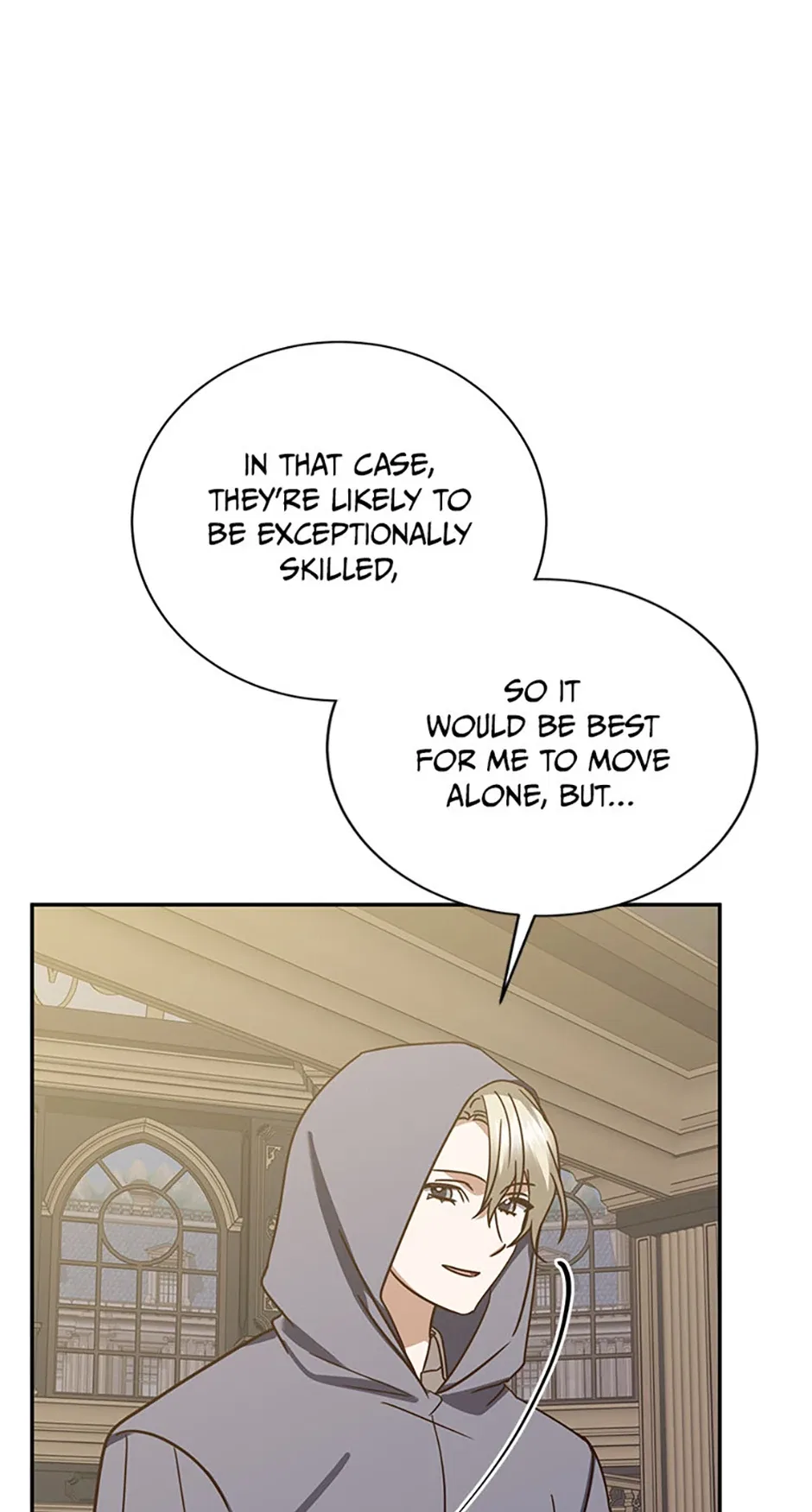 One Regret Is Enough Chapter 85 – Page 51