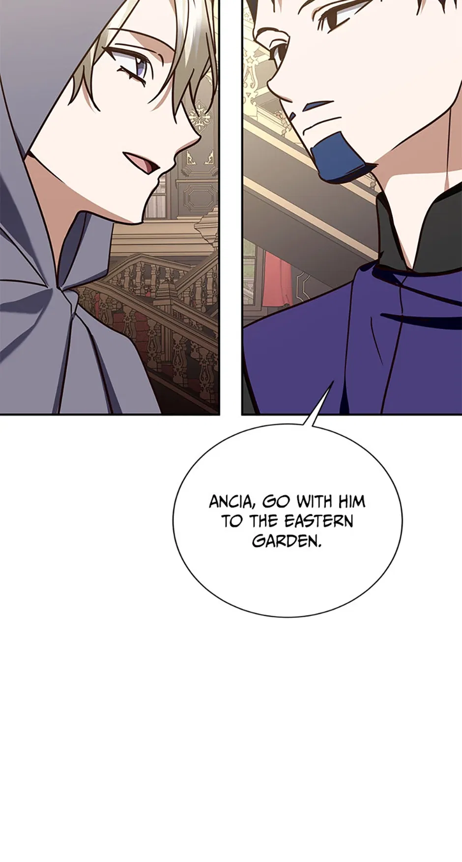 One Regret Is Enough Chapter 85 – Page 53