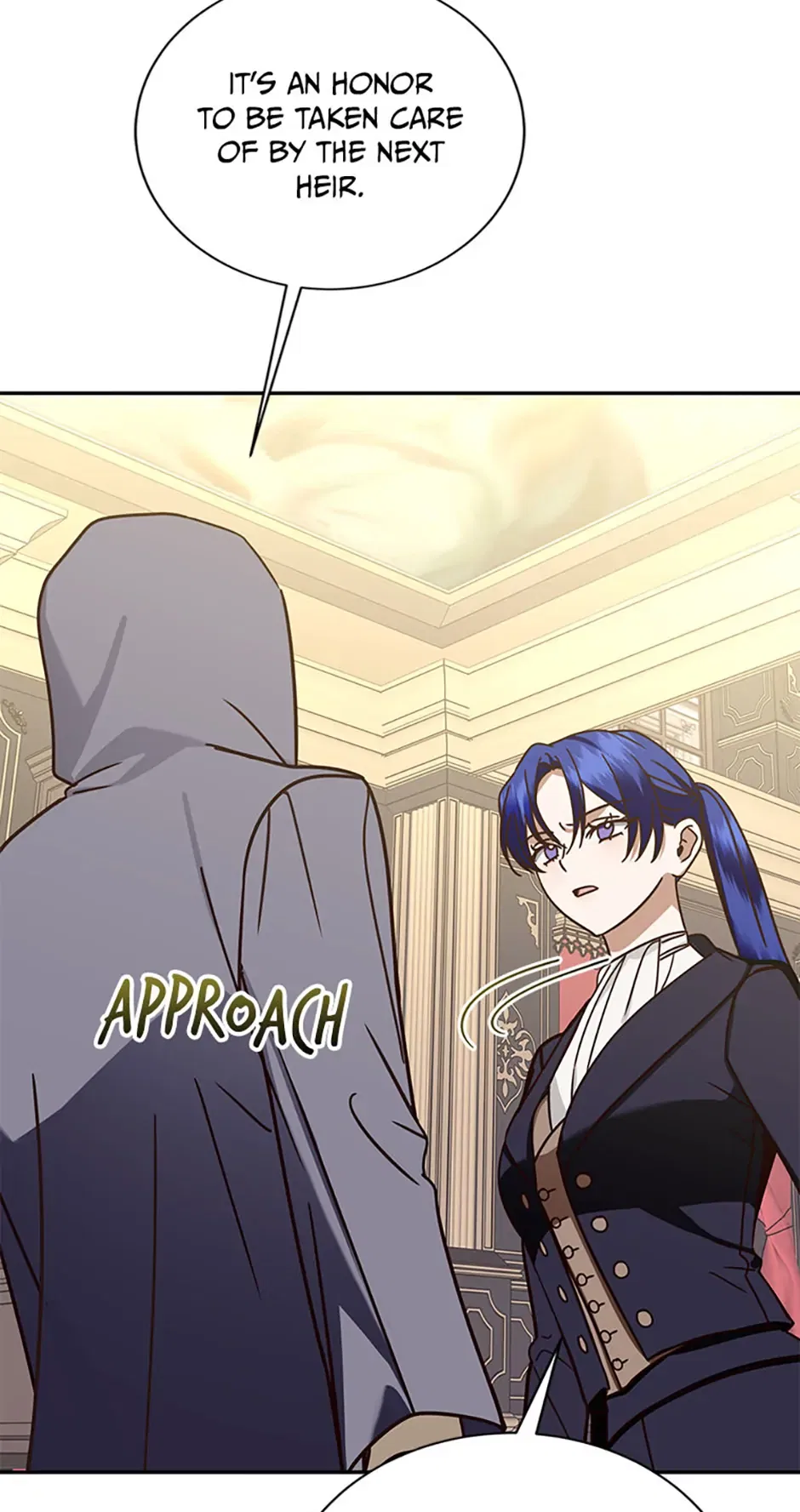 One Regret Is Enough Chapter 85 – Page 56