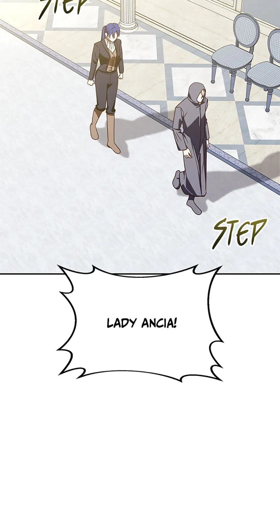 One Regret Is Enough Chapter 85 – Page 58
