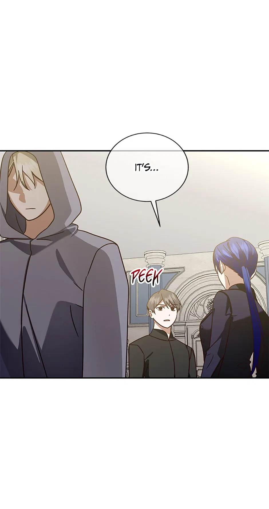 One Regret Is Enough Chapter 85 – Page 60