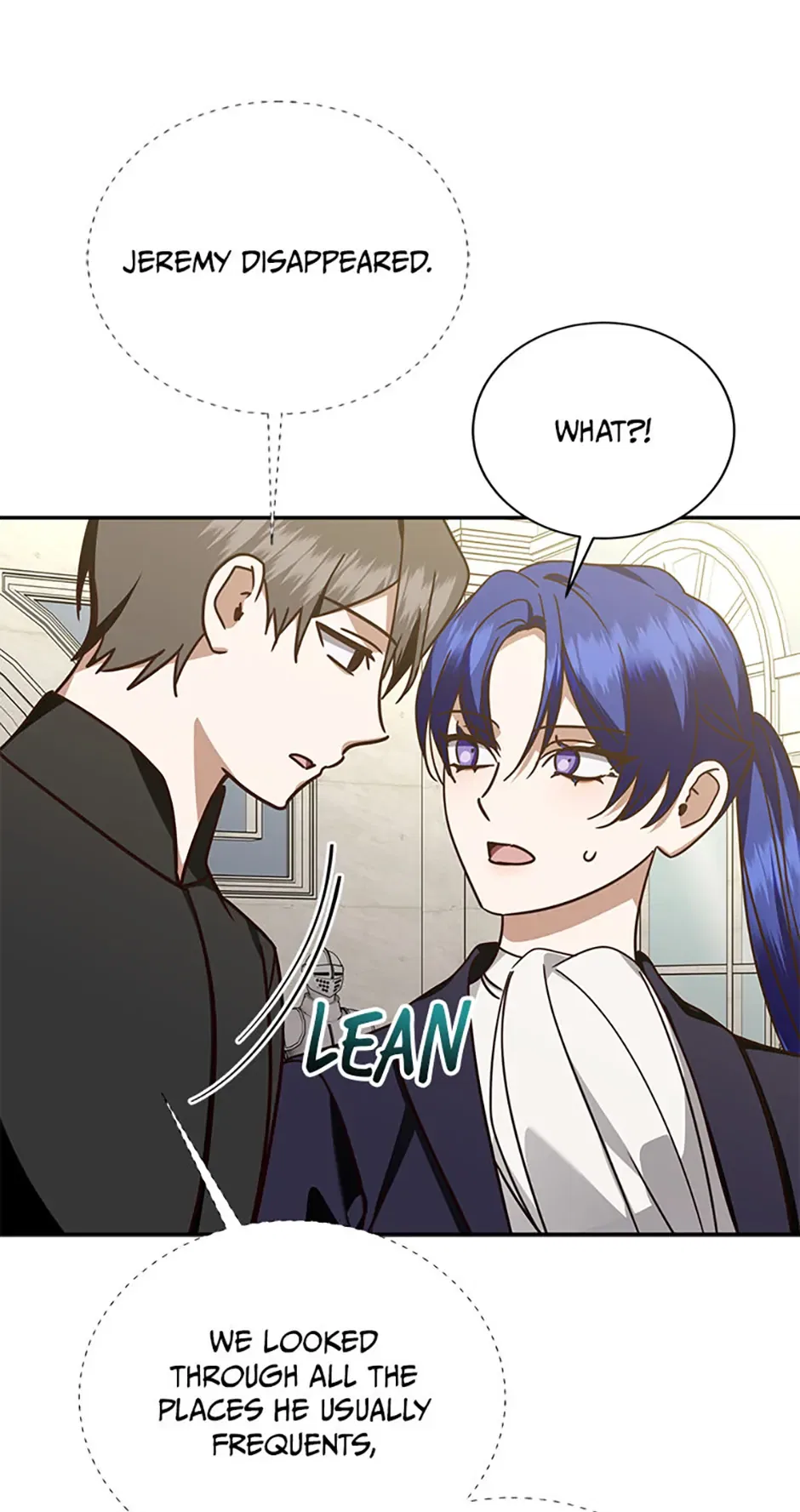 One Regret Is Enough Chapter 85 – Page 61