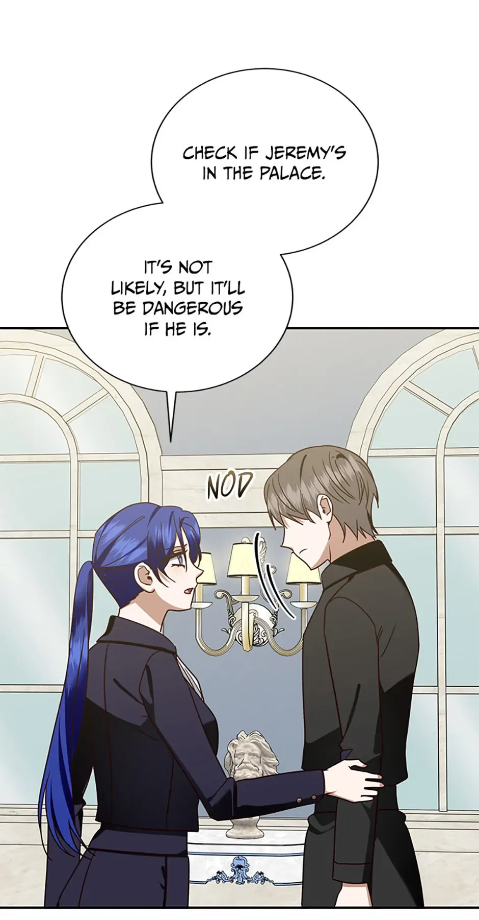 One Regret Is Enough Chapter 85 – Page 64