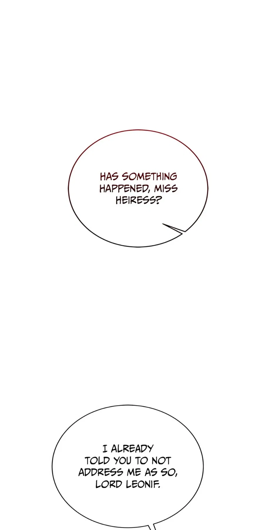 One Regret Is Enough Chapter 85 – Page 65