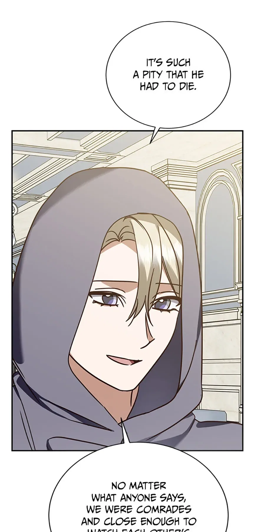 One Regret Is Enough Chapter 85 – Page 67