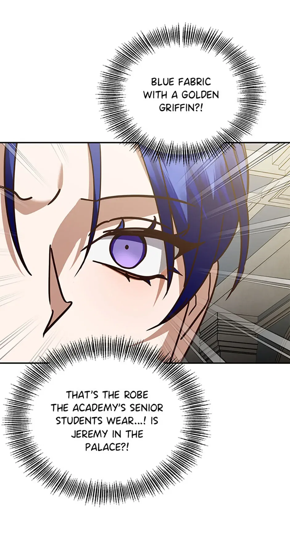 One Regret Is Enough Chapter 85 – Page 70