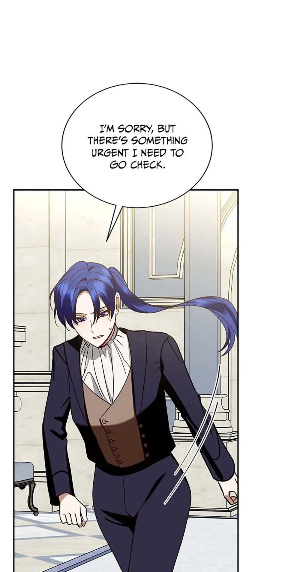 One Regret Is Enough Chapter 85 – Page 71