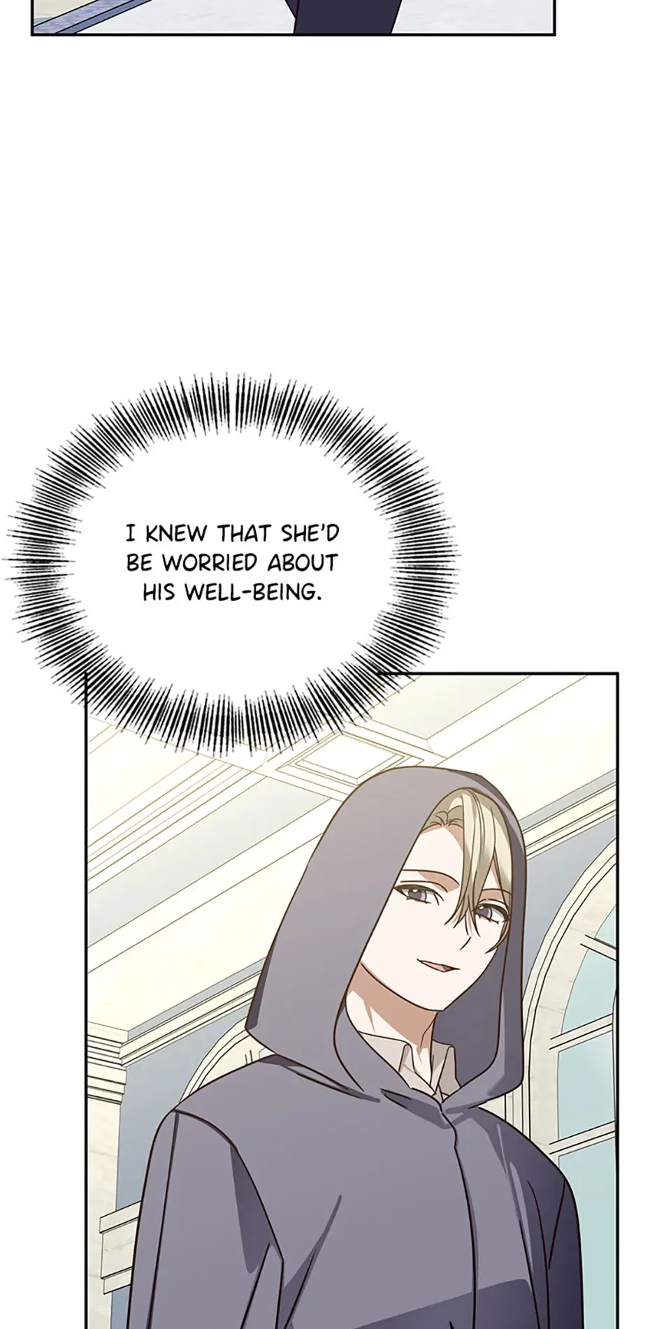 One Regret Is Enough Chapter 85 – Page 72