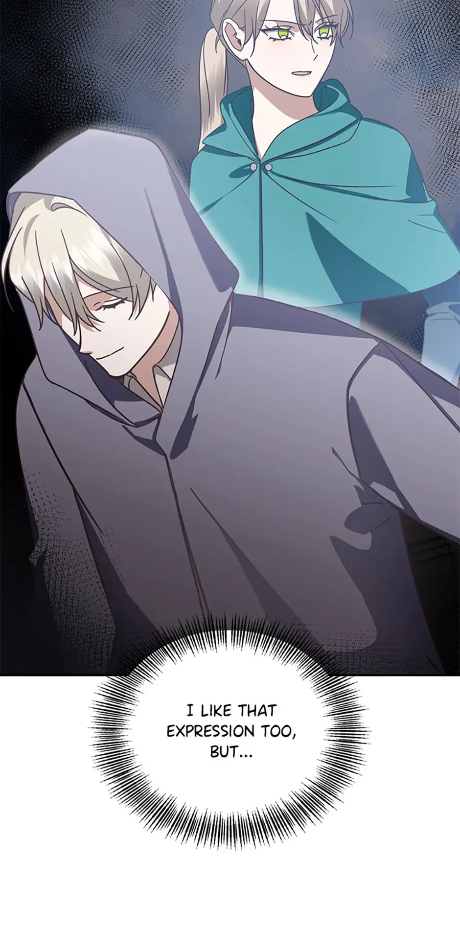 One Regret Is Enough Chapter 85 – Page 75