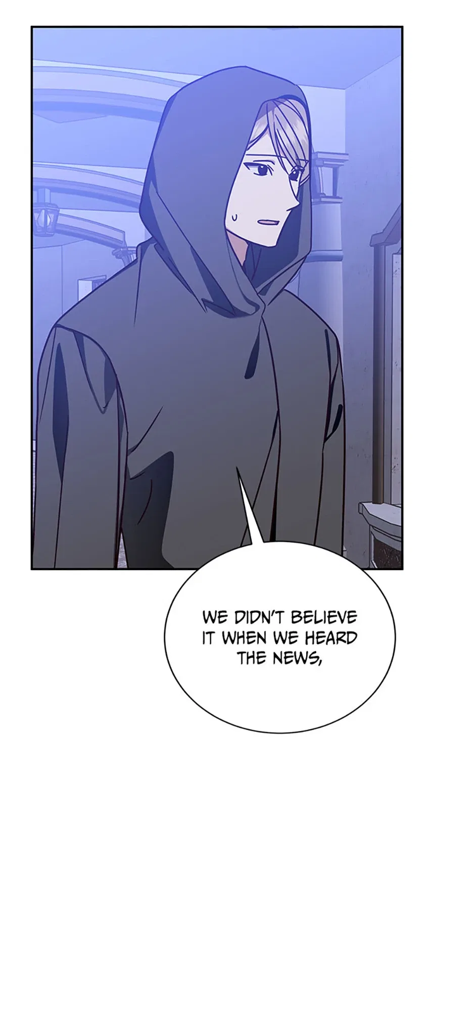 One Regret Is Enough Chapter 84 – Page 5