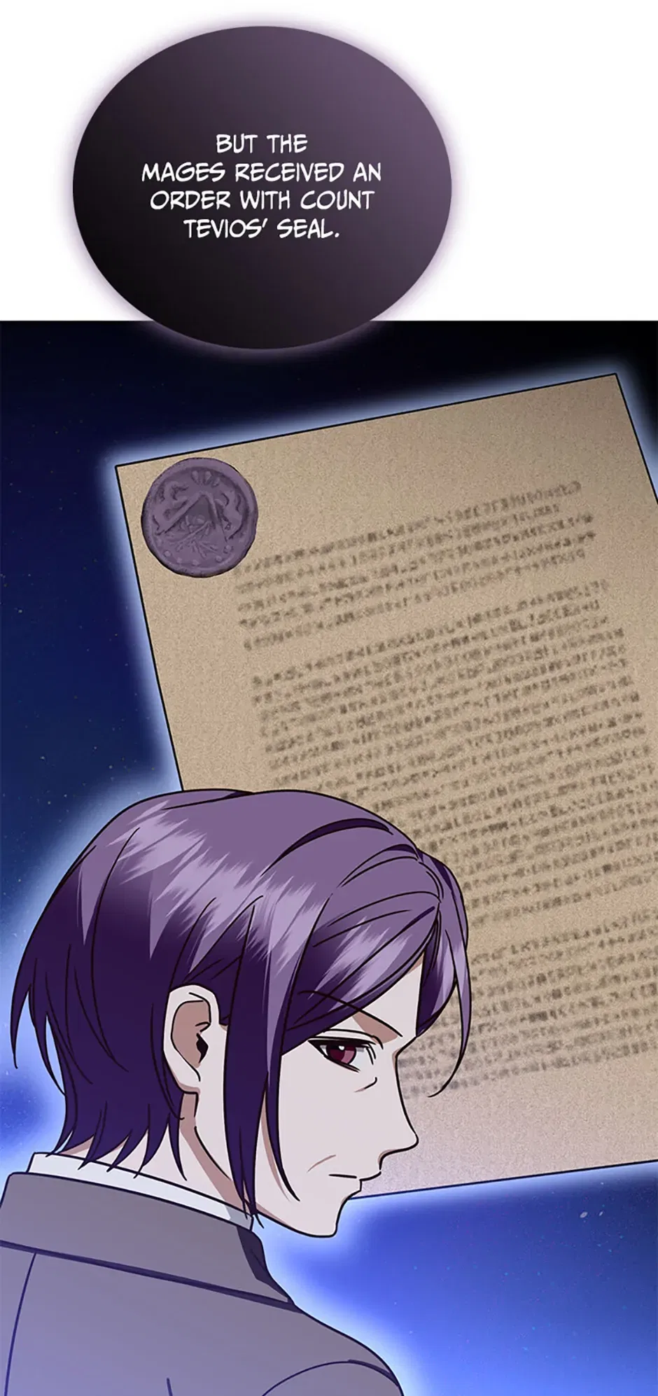 One Regret Is Enough Chapter 84 – Page 6
