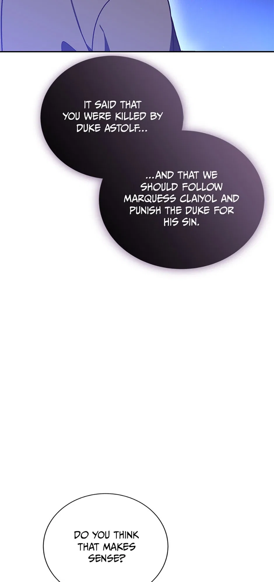 One Regret Is Enough Chapter 84 – Page 7