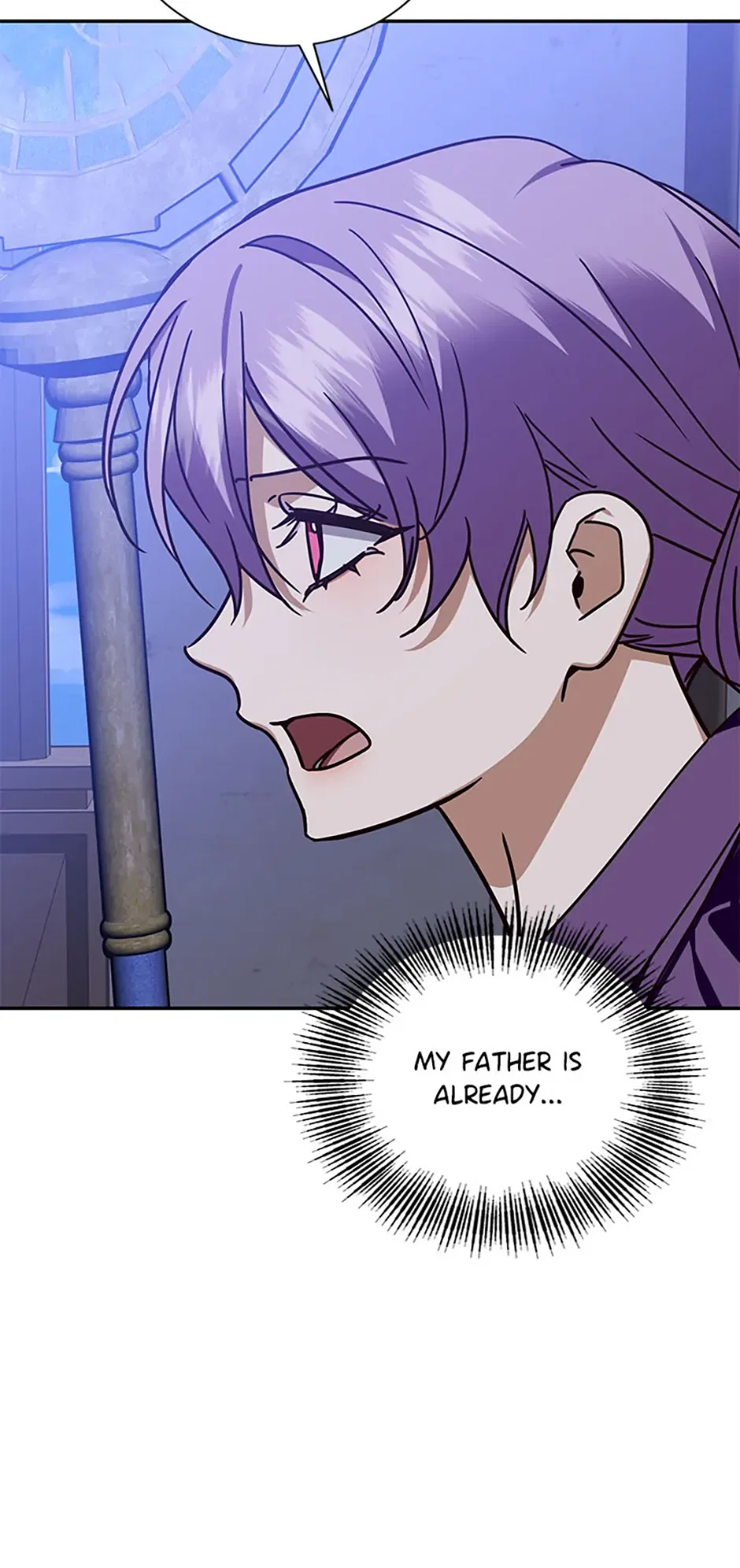 One Regret Is Enough Chapter 84 – Page 8
