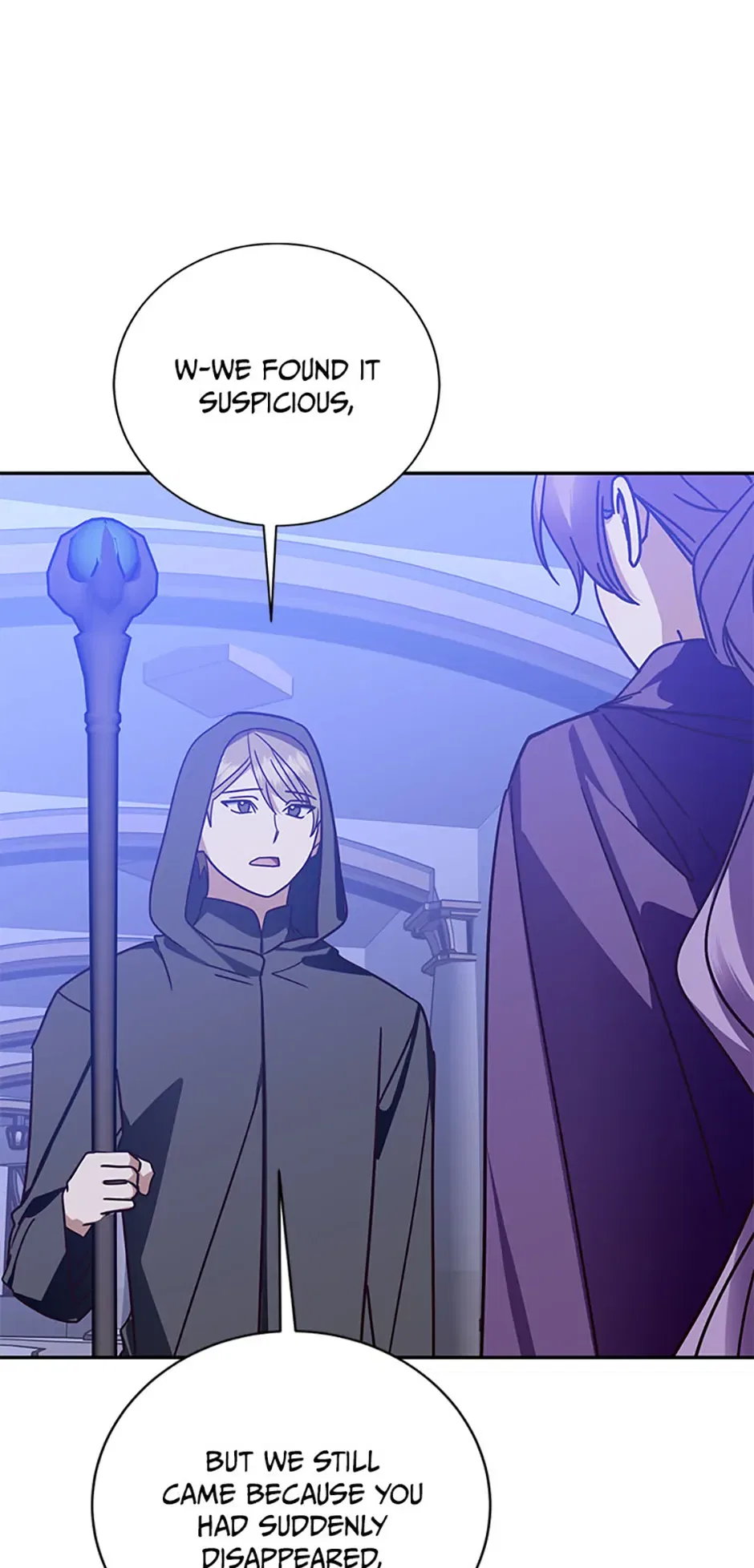 One Regret Is Enough Chapter 84 – Page 9