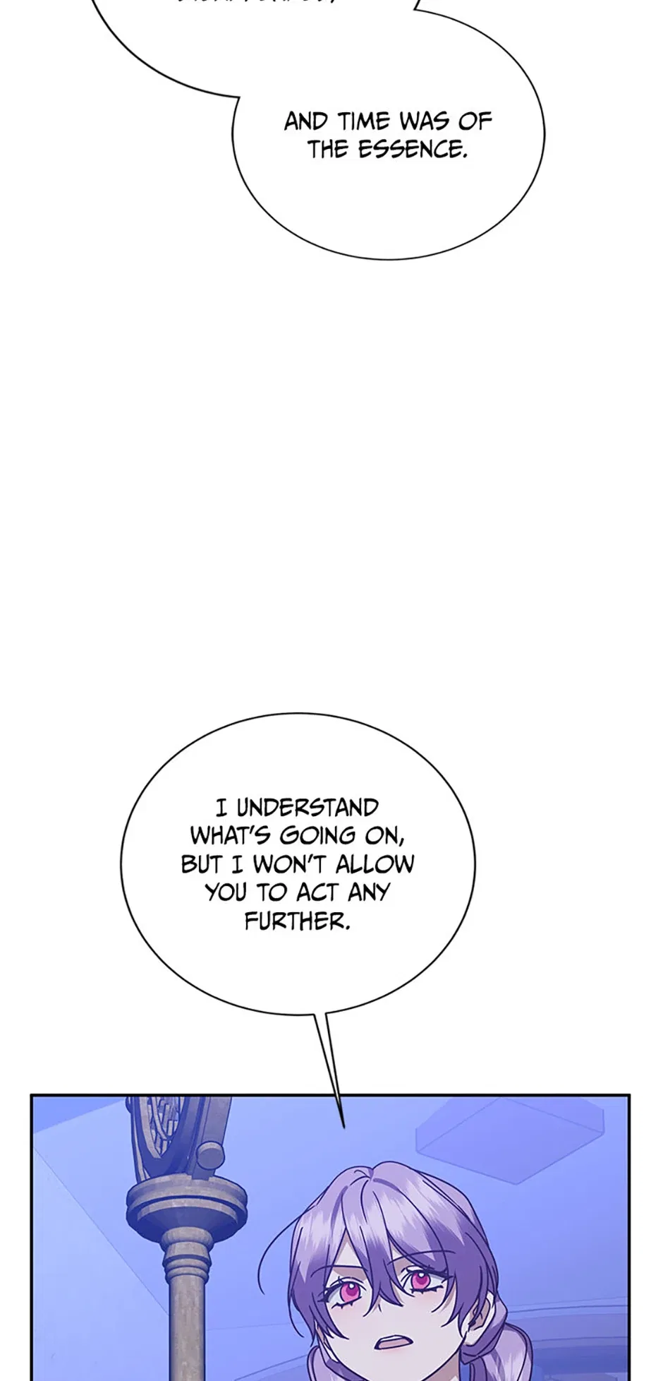 One Regret Is Enough Chapter 84 – Page 10