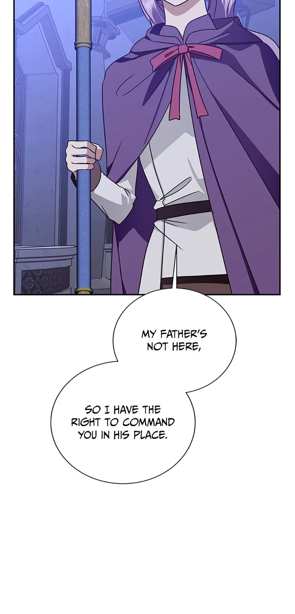 One Regret Is Enough Chapter 84 – Page 11