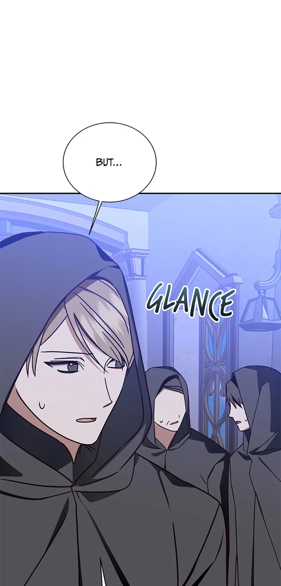 One Regret Is Enough Chapter 84 – Page 12